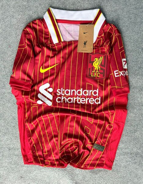 Maillot de football pour hommes