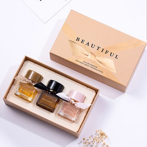 Perfume set