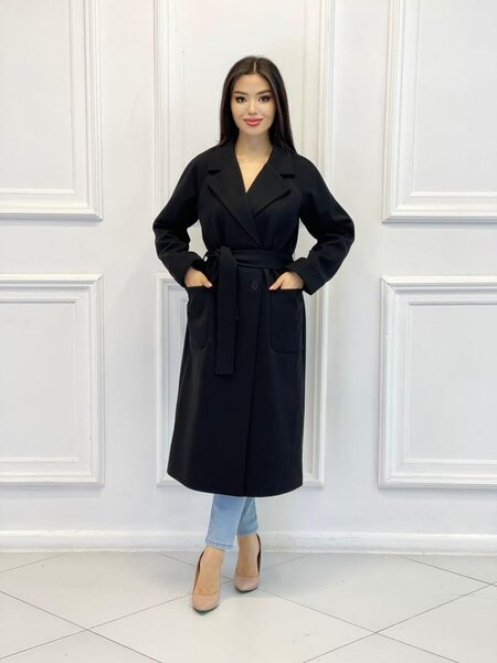 Пальто оптом и розницу