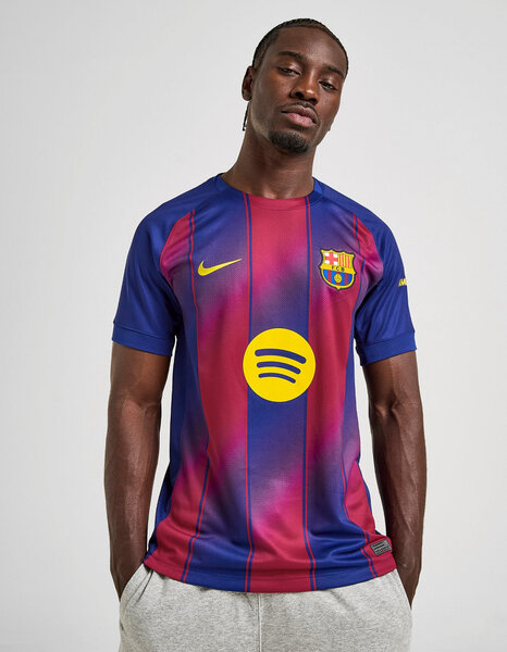 Fc Barcelone domicile 25/26