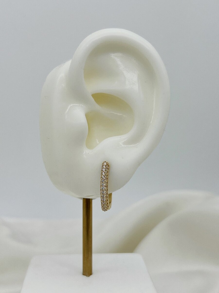 Золото 585 проба