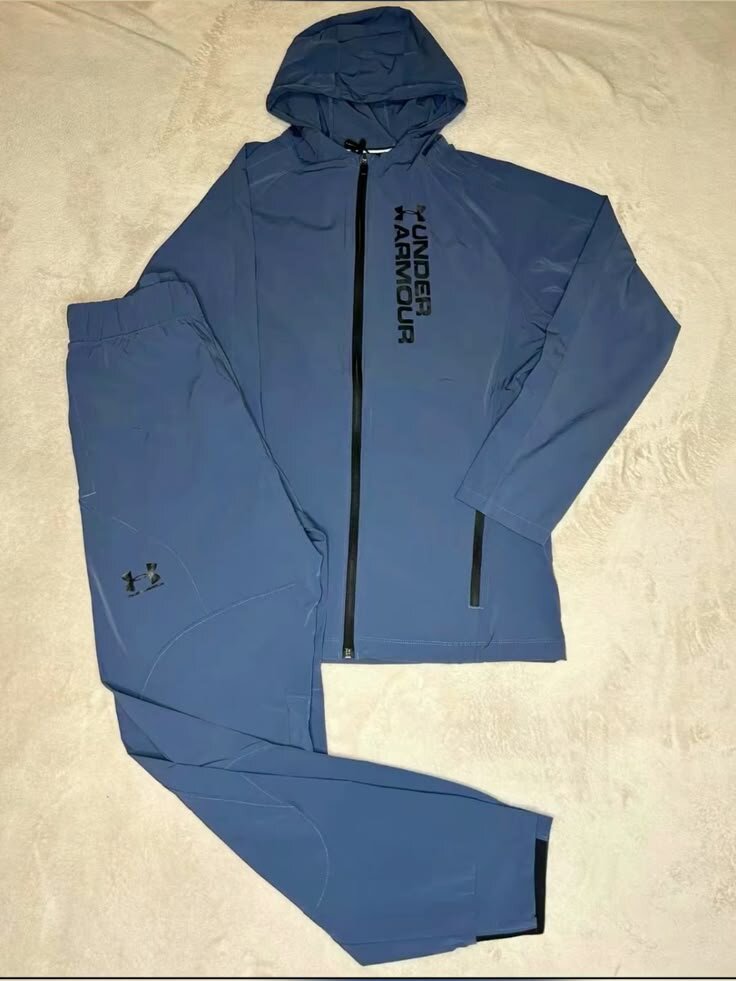 Ensemble de sport Under Armour