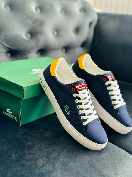 Sneakers Lacoste Homme