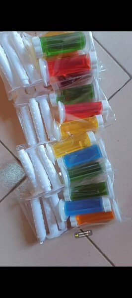 Produits de toilette