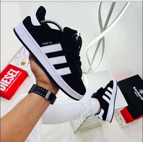 Sneakers tendance homme