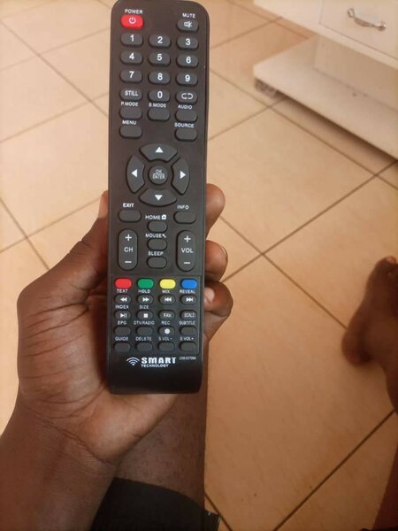 Télécommande SMART universel