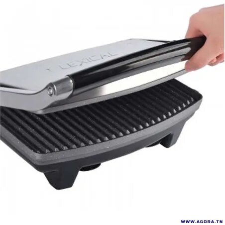 MACHINE A PANINI LEXICAL LSM25