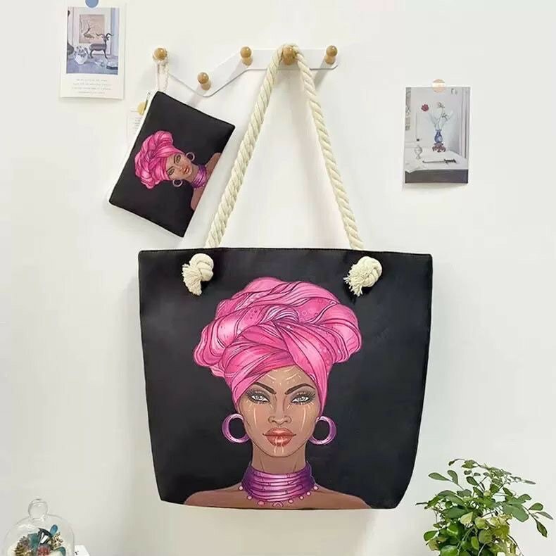 Sac Tendance Femme Art