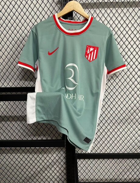 Maillot de football Atlético