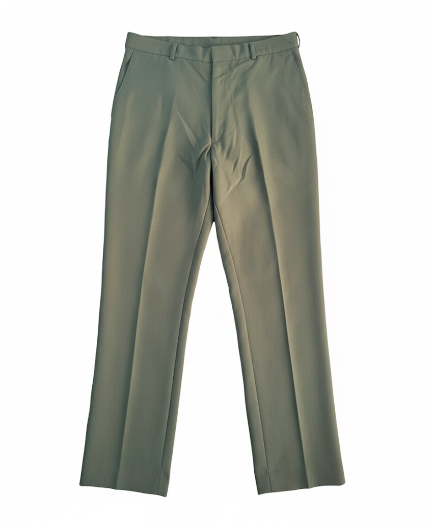 Pantalon Classique Homme