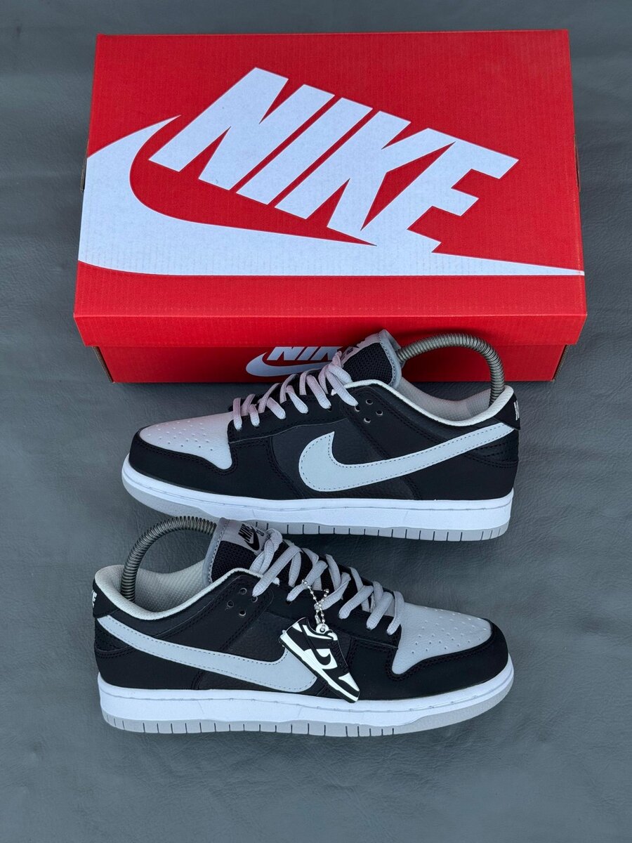 Sneakers Nike SB Dunk Low