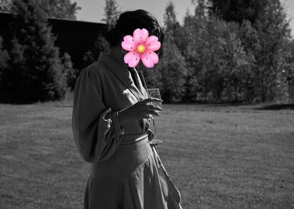 Элегантное вечернее платье, купленное в магазине Cosmobella