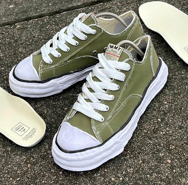 Baskets décontractées unisexes