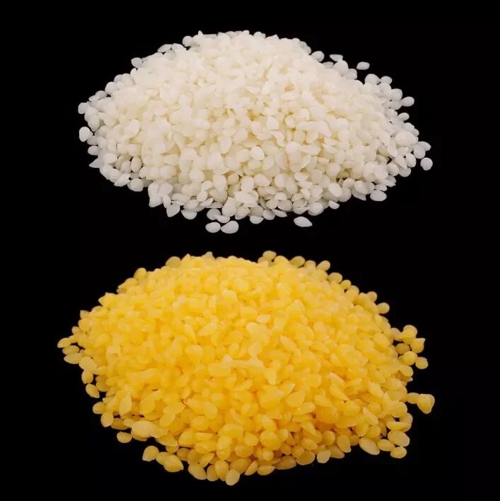 Cire d'Abeille Naturelle 100%