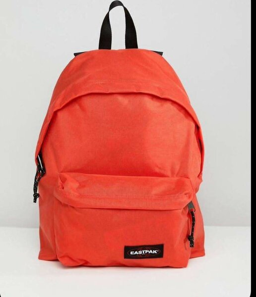 Sac à dos rouge Eastpak