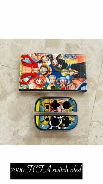 étui de remplacement pour NINTENDO