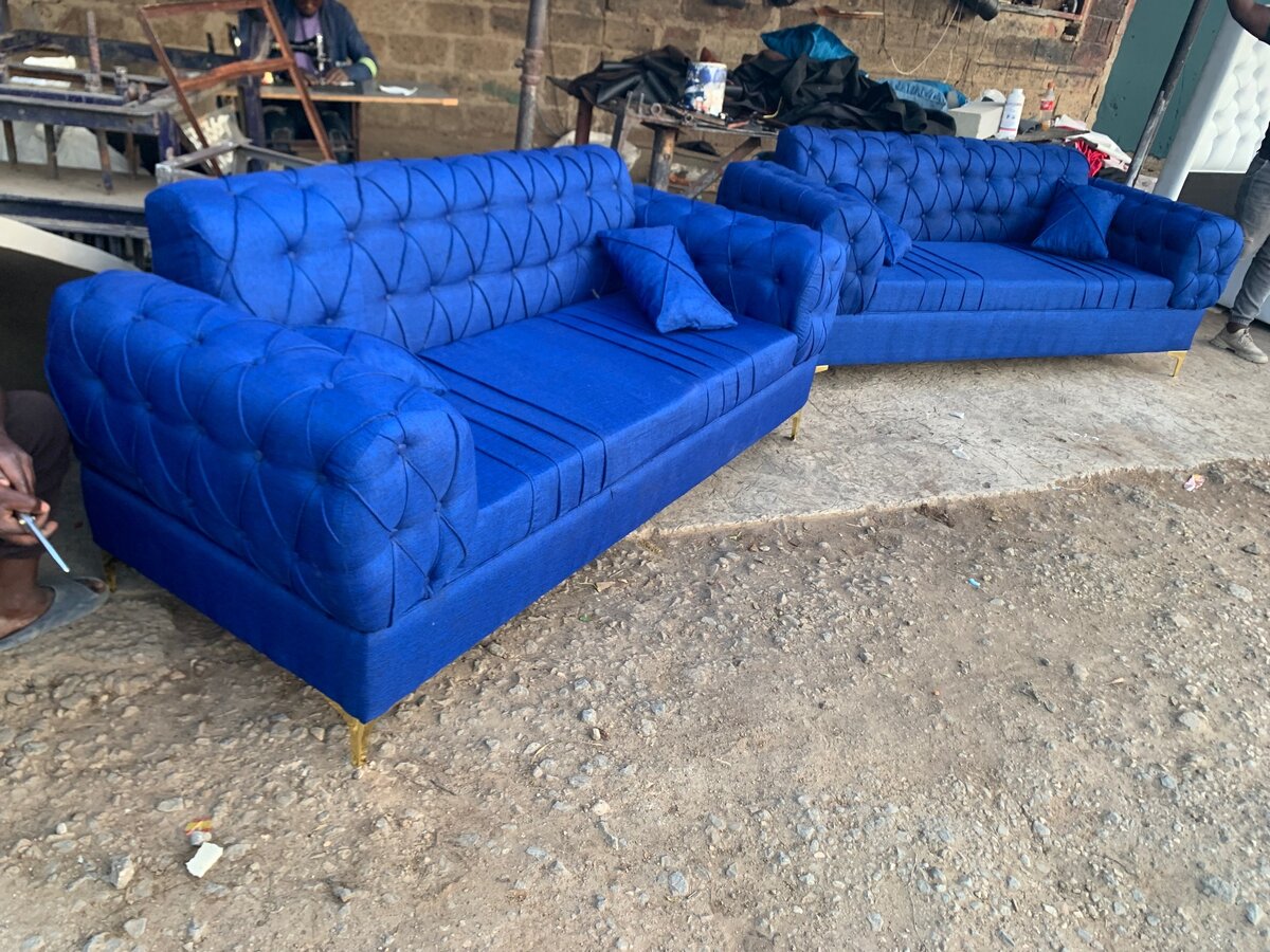 Quality Sofas
