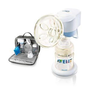 Auto And Manual Breast Pump Bpa Free Good Quality