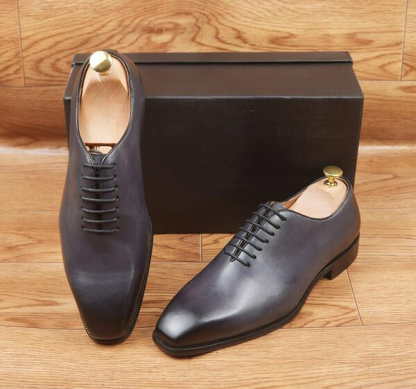 SOULIER HOMME