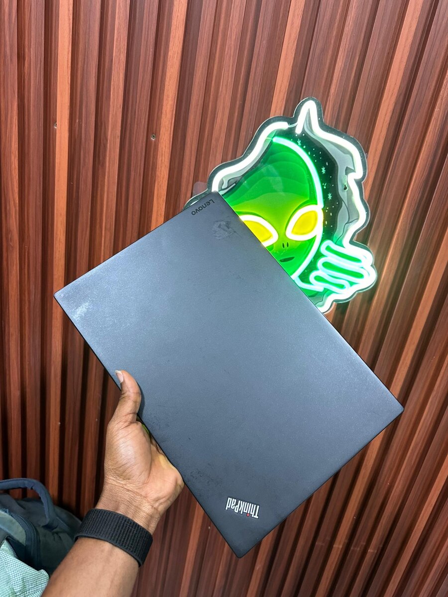 LENOVO THINKPAD T460s