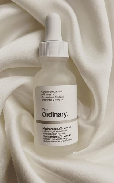 Ordinary niacinamide 10%