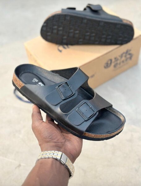 Sandales hommes