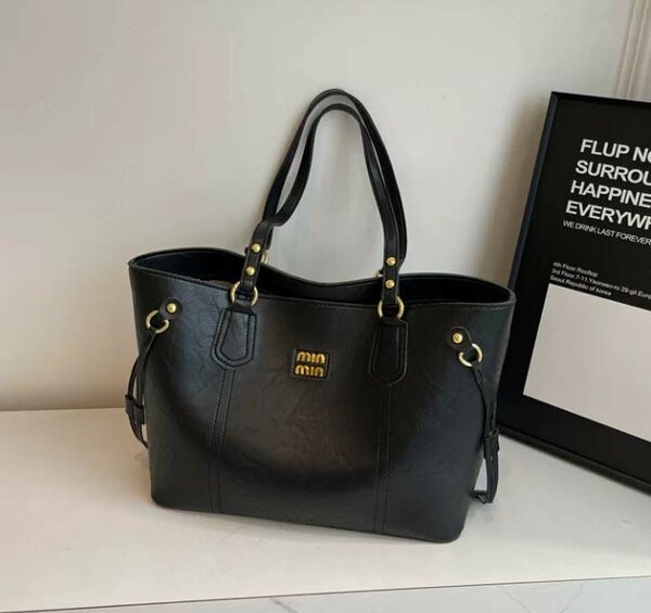 Cute minmin tote bag