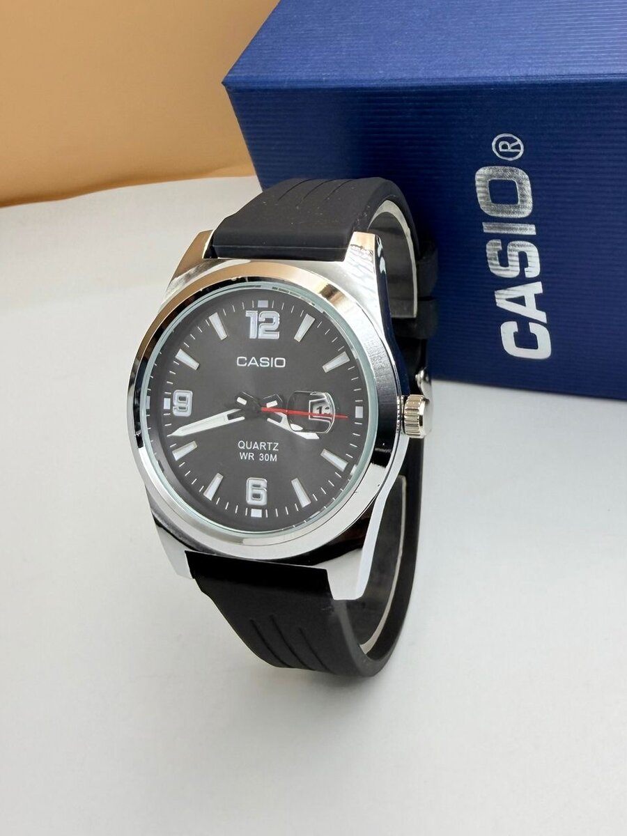 Montre Casio Quartz Homme