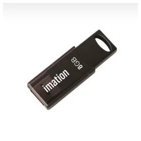 Imation Clé USB 2.0 Imation – 4GB – Noir