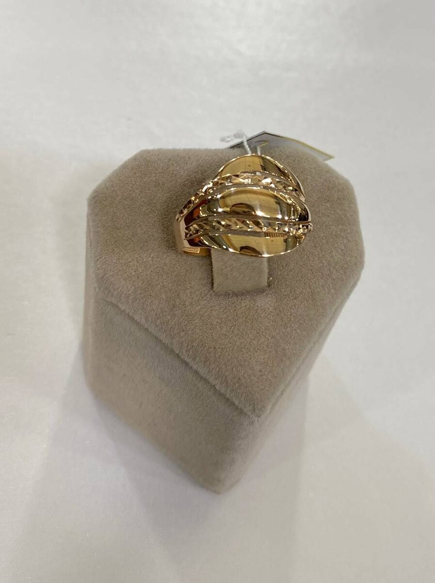 Кольцо для женщин