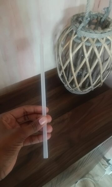 Gourde enfant rose licorne