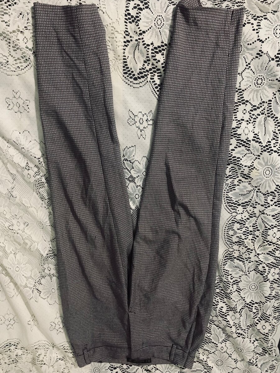 Pantalons élégants pour femmes