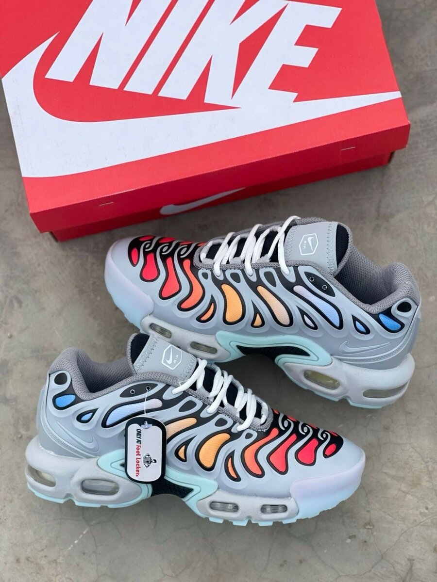 TN Nike