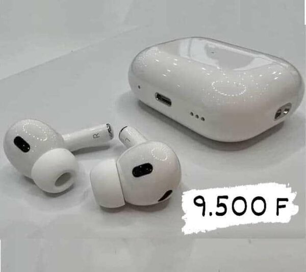 Airpods pro 2