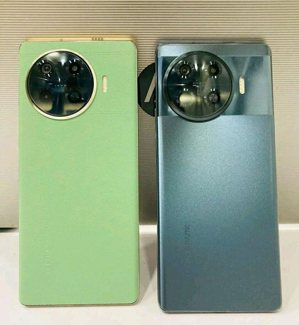 Tecno Spark 20 Pro plus 256GB