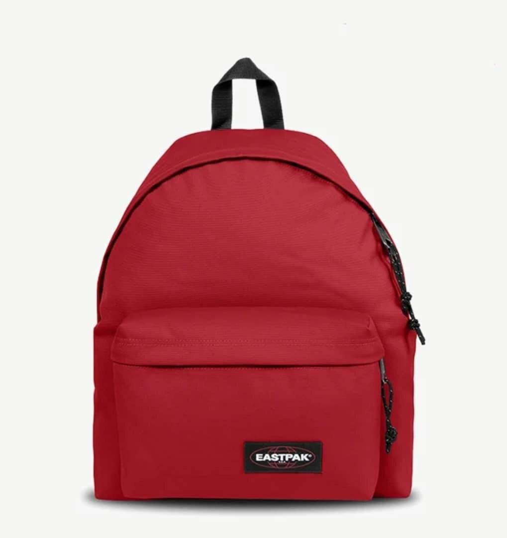 Sac à dos rouge Eastpak