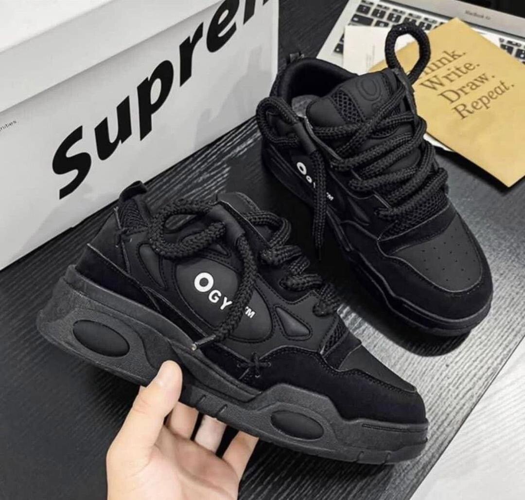 Baskets OGiy Sport Homme