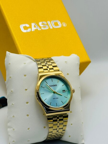 Montre Casio Élégante