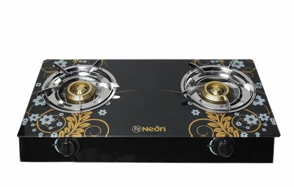 Glass stoves available