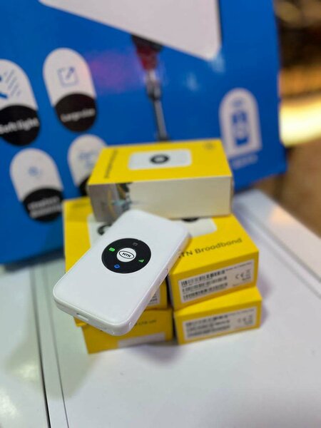 Universal Mifi for all networks