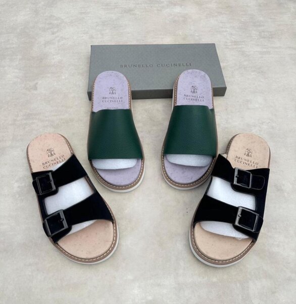 Sandales homme importer