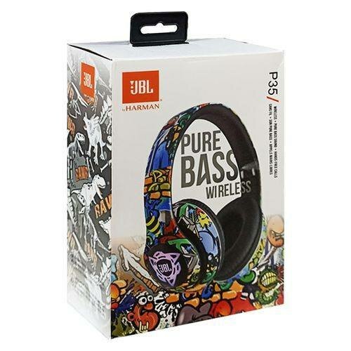 Casque JBL