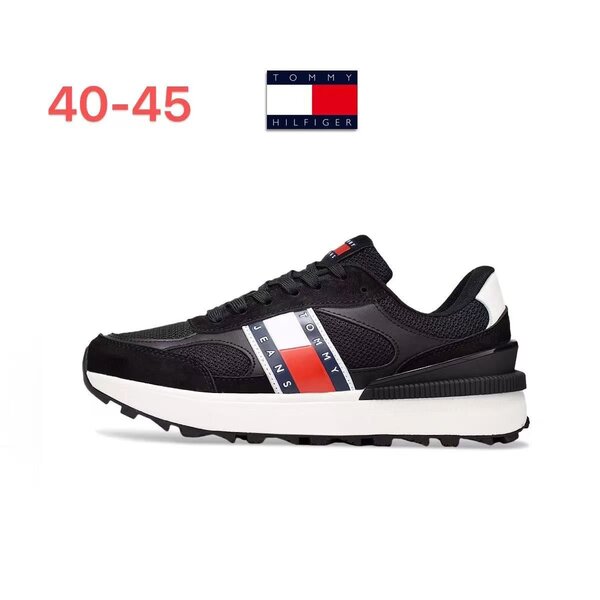 Baskets homme Tommy Hilfiger
