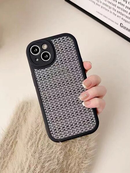 Coque de téléphone