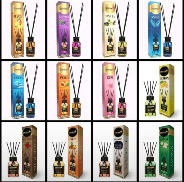 Diffuseur et Senteur de maison