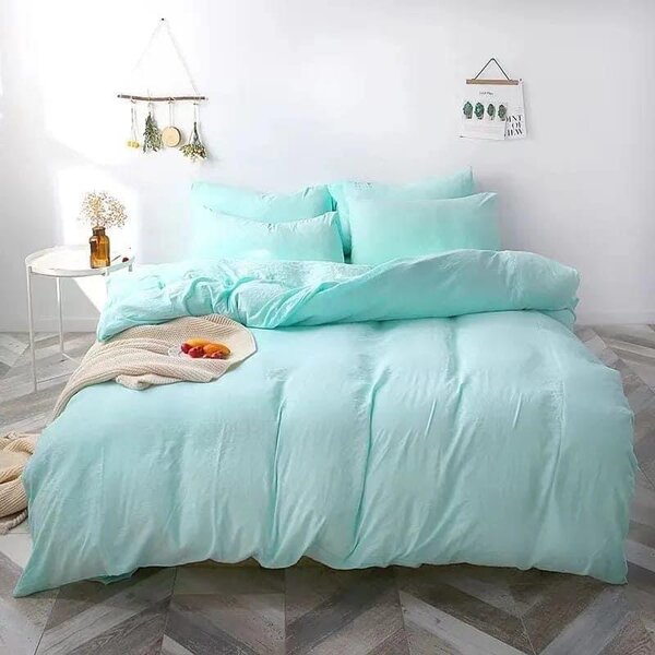 Double Bed Duvet/Comforter Sets