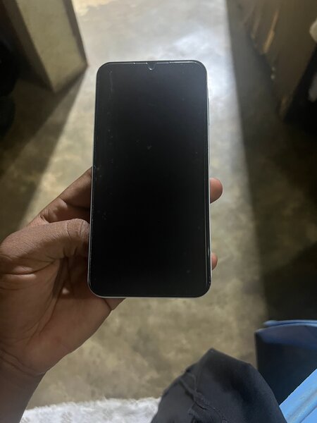 Samsung 128 giga blanc