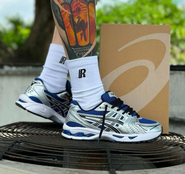 Chaussures de running mixtes