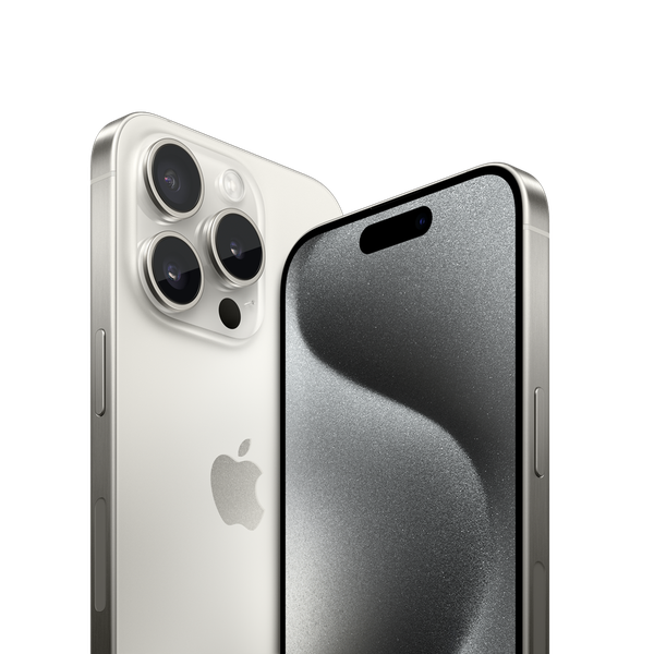 IPhone 15 Pro Max  - 256Go