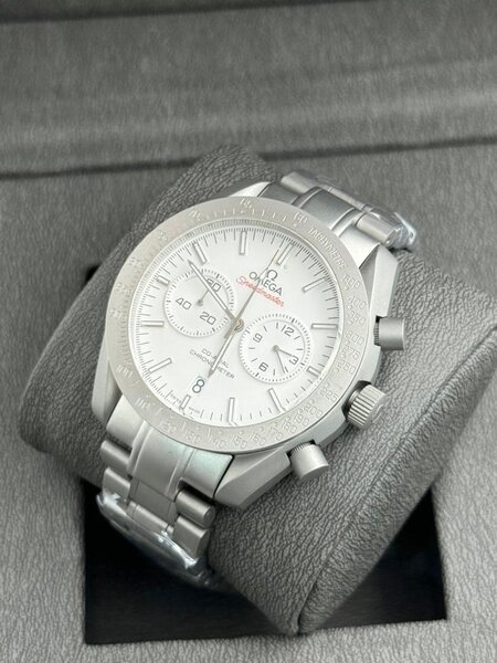 Montres de luxe Omega